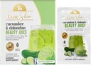 Cucumber " Dalandan - Beauty Juice 10 x 21g, 1