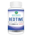 Best Earth Naturals Bedtime Perder peso Suplemento - 30 Day Supply
