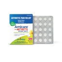 Boiron Arnicare Arthritis Tablets for Arthritis Pain Relief, Joint Soreness, and Rheumatic Pain - 120 Count
