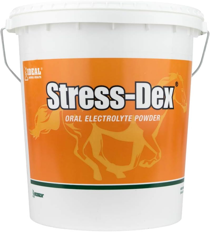 Neogen 79177 Stress-Dex 20lb, Orange
