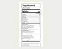 Neuropatía Superfood Blend Greens Powder para Neuropatía Periférica con 600 mg de Acido Lipoico R Alpha - Chocolate Flavor