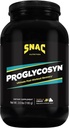 SNAC System Proglycosyn Vanilla Cream 2.6 lb (1180 g) por SNAC System