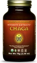 SaludForce SuperFoods Integrity Extractos Chaga - Polvo - 70 Gramos