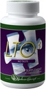 LTO3 No Taste with L-Theanine, Omega 3 and Skullcap - Concentration & Focus (90 Caps)