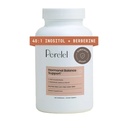 Perelel Hormone Balance Support, Womens Inositol Supplement with Berberine, Myo & D Chiro Inositol, Alpha Lipoic Acid, " Dim to Support Female Health, Soy, Dairy " Gluten Free, Non GMO, 120 Capsules