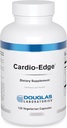 Douglas Laboratories Cardio Edge ← Ayuda Asistencia Cardiovascular Health and Healthy Cholesterol Metabolism tención 120 Capsules