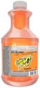Sqwincher Zero Liquid Concentrate   Orange Flavored ← Sugar Free TEN Low Calorie TEN Low Sodium ← Electrolyte Replenishment Hydration Drink Mix ← Hace 5 Gallons of Beverage TEN 64 oz (Pack of 6)