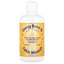Energy Boost 70 Morningstar Minerals, Fulvic Minerals, 32 oz (946 ml)