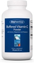 Grupo de Investigación de Alergia - Polvo de Vitamina C Buffered - Antioxidante, Inmuno, Calcio/Mag/K - 240 g (8,5 oz)