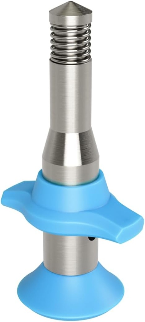 EQUADOSE Tweezy Nose &amp; Ear Hair Remover for Men &amp; Women, Precision Grooming Tool for Pain-Free Hair Removal, Alternative to Trimmers and Waxing Kits, Exly Pluck, Easy and Effective Solution