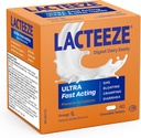 Lacteeze Ultra Digestive Enzyme Caplet