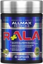 ALLMAX Nutrition R+ALA, 60 cápsulas