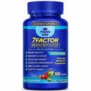 Suplementos cerebrales para memoria " Focus - Nootropic Brain Health - Rendimiento cognitivo, Claridad, Energía, Vigor mental, Shilajit - Alpha Choline, Lion's Mane, Bacopa, 18 Ingredientes Premium