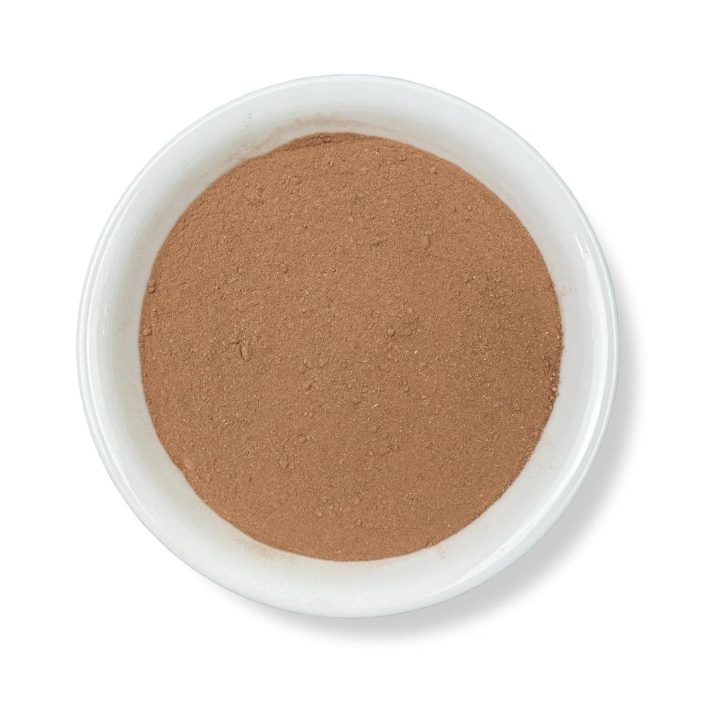 Evergreen Herbs Cuachalalate Herb (Amphipetyglum Adstringens) - Resealable Stand Up Pouch to Ensure Freshness! (Powder)