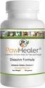 PawHealer® Dissolve Herbal Formula - 100 Grams Powder - Remedy for Fatty Lumps " Bumps in Dogs " Pets ...