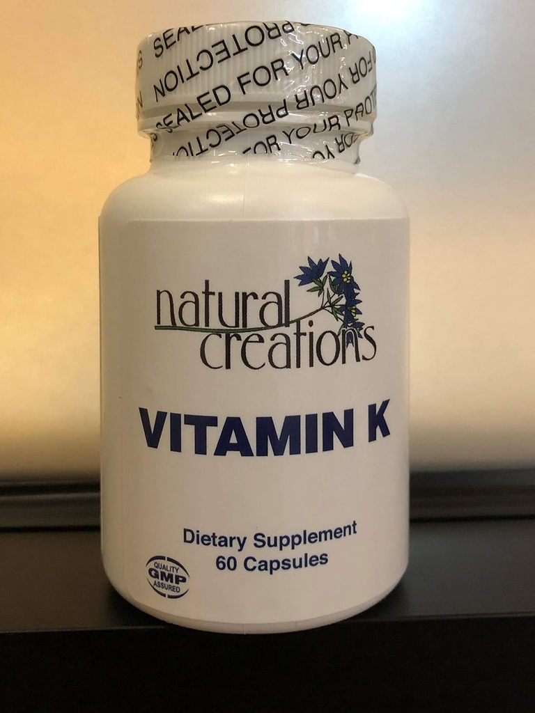 Vitamina K