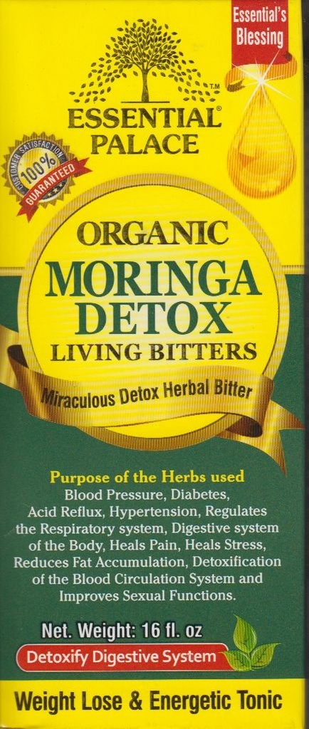 Moringa orgánica moringa moringa