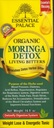 Moringa orgánica moringa moringa