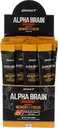 Alpha Brain Instant Peach, 30 Conde