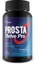 Prosta Thrive Pro - Nuestro Mejor Suplemento de Prostata Natural - Tratamiento de Prostata Agrandado Herbal - Suplementos de próstata masculino - Suplemento de próstata natural - Vitaminas de Salud de los Hombres - Cuidado de próstata