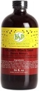 BSD Blackseed " Bitters Detox (30 Herbs/Bitters) (16 oz.)