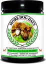 Anti-Aging &amp; Immune Support ← Orgánica, Ingredientes de Grado Humano ← Plantas Medicinales " Extractos de Setas TENGA 3's, Antioxidantes, Probióticos, Vitaminas " Minerales TENIDO Planta-Basada " Vegan