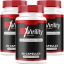 (3 Pack) Max Virility Para Hombres, Max Virility, Maxvirility Para Hombres, MaxVirility Capsules, MaxVirility, Max Virility Suplemento, Max Virility Pills Para Hombres, Max Virility Pills, 300 cápsulas Por 3 meses