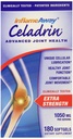 Celadrin® Advanced Joint Health 1050 Mg, 180 Softgels Fast, Long Lasting Joint Comfort
