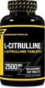 Primaforce L-Citrulline 2500mg, 240 Tablets, 120 Serviciones