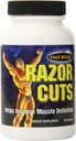 RAZOR CUTS 90 CAPS