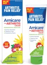Boiron Arnicare Arthritis Cream for Pain Relief of Knees, Hands, Wrists, Elbows, Joints & Muscles – Quickly Absorbed & Fragrance-Free – 4.2 oz