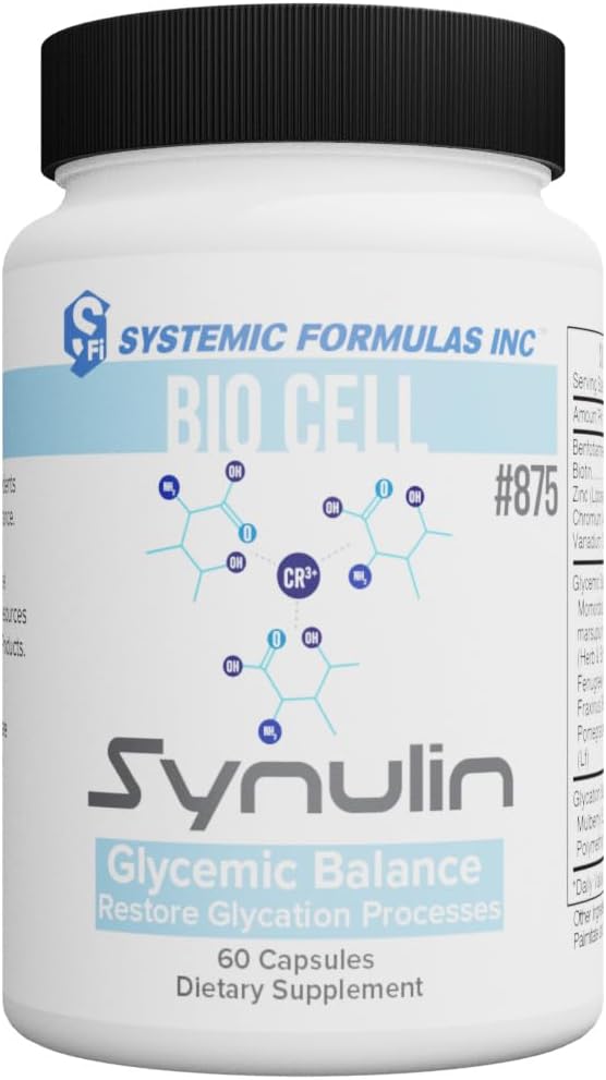 Formulas sistémicas RPM Omega