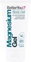 MejorYou Magnesium Gel - Relajando el Muscle Rub - Magnesio tópico para una absorción efectiva - Soporte conjunto de tensión y el alivio muscular del dolor - 5.07 oz