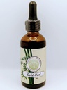 Gold Heal 2oz Tintura - Suplemento Oral Drops, un antibiótico natural para todos los tipos de infecciones, ayuda a acelerar el proceso de curación, contiene B12.