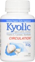 Extracto de ajo envejecido Kyolic Healthy Heart Fórmula 106 - 100 cápsulas