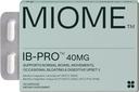 IB-PRO Bacillus Coagulans Probiotic - 2-1 Lactospore " Unique is-2 for Occasional Constipation, Bloating " Digestive Upset - 3rd Party Verified - 30 Capsules