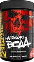 Mutant Hardcore BCAA - Pre, Intra o Post Workout – BCAA Next Level branched-Chain Amino Acids Supplement – Hydration + Recovery - 30 Serving - Watermelon