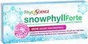 1 Caja de Fitociencia Fiebre de nieve Forte Vitaminas (15sachets per Box)