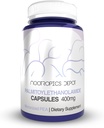Nootropics Depot Palmitoylethanolamide Capsules ← Pea TEN 400mg Pills TEN 30 Conde TENIDO Apoyos Discomfort Relief ¦ Promueve Función Conjunta