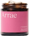 Alivio del estreñimiento de la arrae: Limpieza natural del colon, Aceleración de las cápsulas para los movimientos regulares de bolos " Salud de Gut, Detox Digestivo, Alivio de Bloating para Hombres Mujeres, Gut Cleanse (60 Conde)