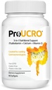 Gut Multivitamins: Apoyo nutricional para el suministro de 30 días de IBD Softgels