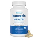 Soporte de bonificación avanzada Fórmula – Calcio, Magnesio, Vitamina D3 " K2 – Densidad de bonificación " Suplemento de fuerza para hombres y mujeres – Conjunto, Movilidad, Menopause " Osteoporosis Soporte – 90 cápsulas