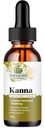Amazing Botanicals Sceletium Tortuosum Kanna Extract Tincture 200x Menstrum – Liquid Supplement – 30ml (1oz)
