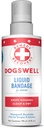 Remedy+Recovery Bandage líquido para perros