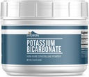 Earthborn Elements Potassium Bicarbonate (2.5 lb), Mess-Free Tub, Pure & Undiluted