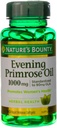 Primrose de noche de la naturaleza 1000 mg Softgels 60 ea