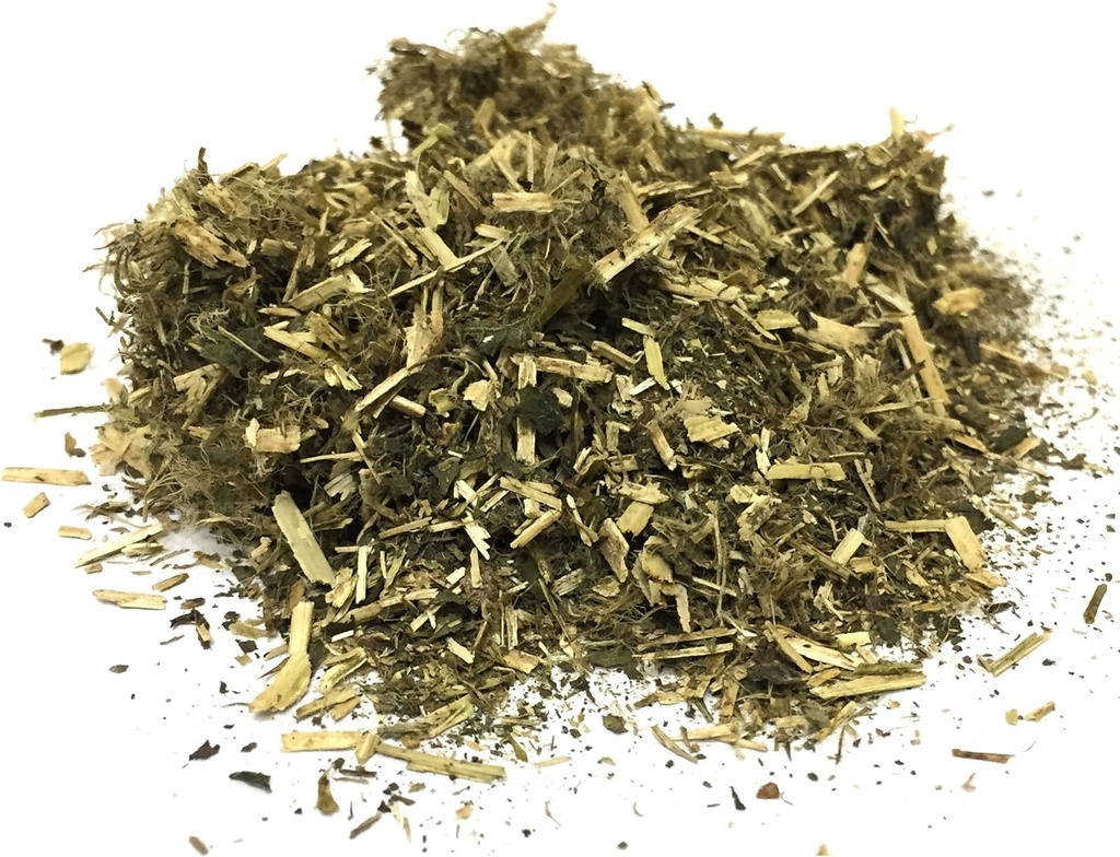 Los mejores botánicos Nettle Leaf Cut 4 oz.
