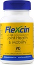 Flexcin Joint Health & Mobility Formula con CM8 (90 cápsulas)