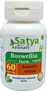 Boswellia Forte Capsules 500 mg. 60 Veg. Capsule peru Boswellia (Boswellia Serrata) Extract Capsules for Men and Women ← Ayurvedic Herbal Supplement/Remedies  10:1 Forte (1 Botella de 60 cápsulas)
