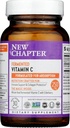 Nuevo Capítulo Vitamina fermentada c, 30 Cuenta